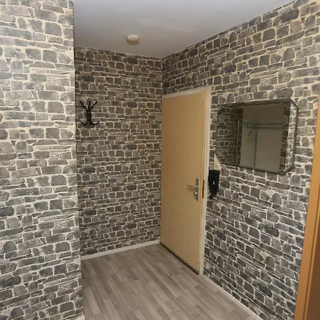 아파트 Bege Nomastay