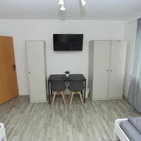 아파트 Bege Nomastay