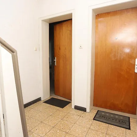 Bege Nomastay Apartamento *