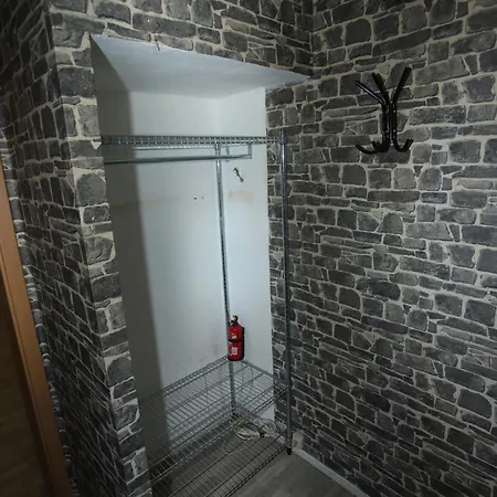 Bege Nomastay 아파트 *