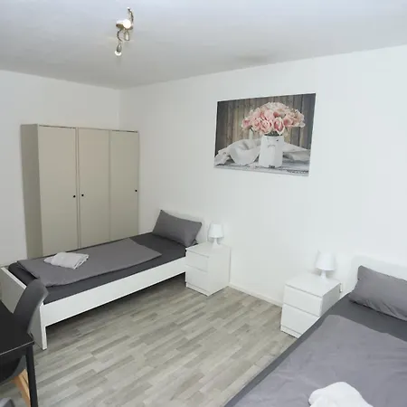 Apartamento Bege Nomastay *