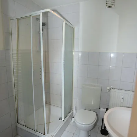 Bege Nomastay Apartamento Oberhausen (North Rhine-Westphalia)