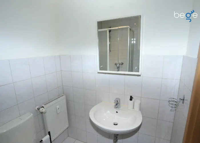 Lejlighed Bege Nomastay