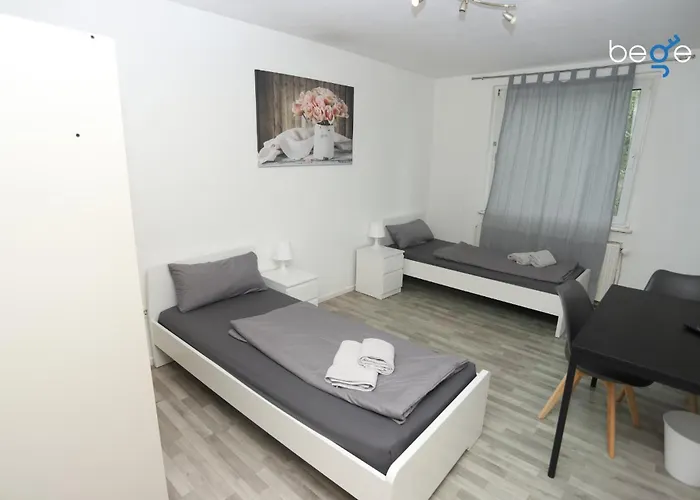 Διαμέρισμα Bege Nomastay *