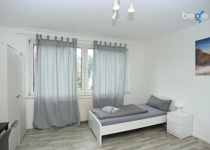 Bege Nomastay Διαμέρισμα *