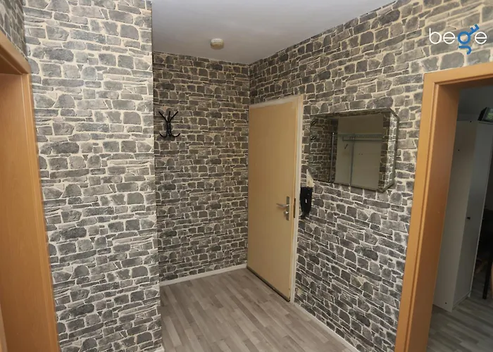 Lejlighed Bege Nomastay