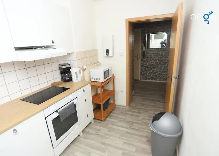 Bege Nomastay Oberhausen (North Rhine-Westphalia)