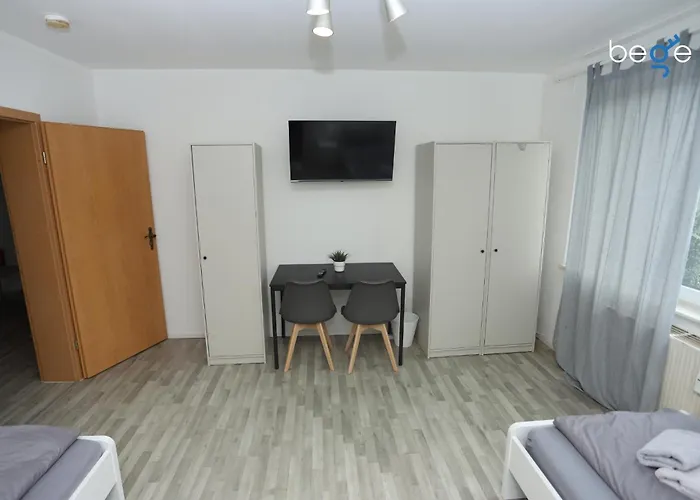 Διαμέρισμα Bege Nomastay