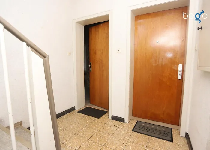 Bege Nomastay Lejlighed *