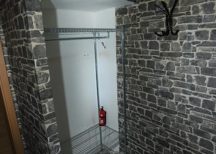 Bege Nomastay Διαμέρισμα *