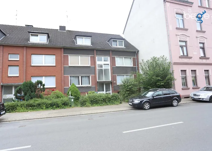 Bege Nomastay Oberhausen (North Rhine-Westphalia)