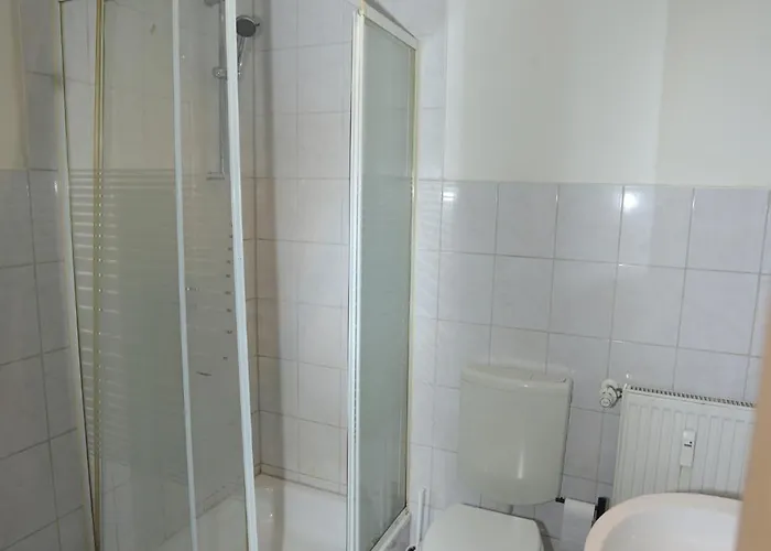 Bege Nomastay Διαμέρισμα Ομπερχάουζεν